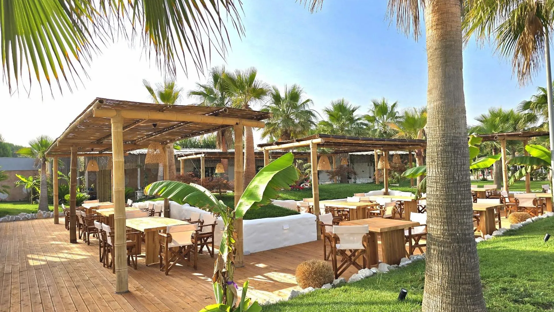 Sunny Beach Apartments - 162 Durres Albania