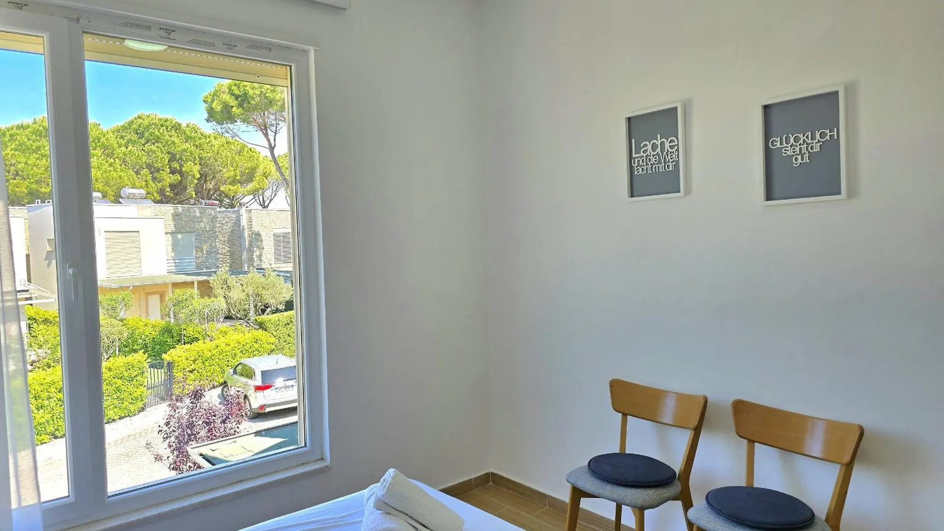 Sunny Beach Apartments - 162 Durres 0*,