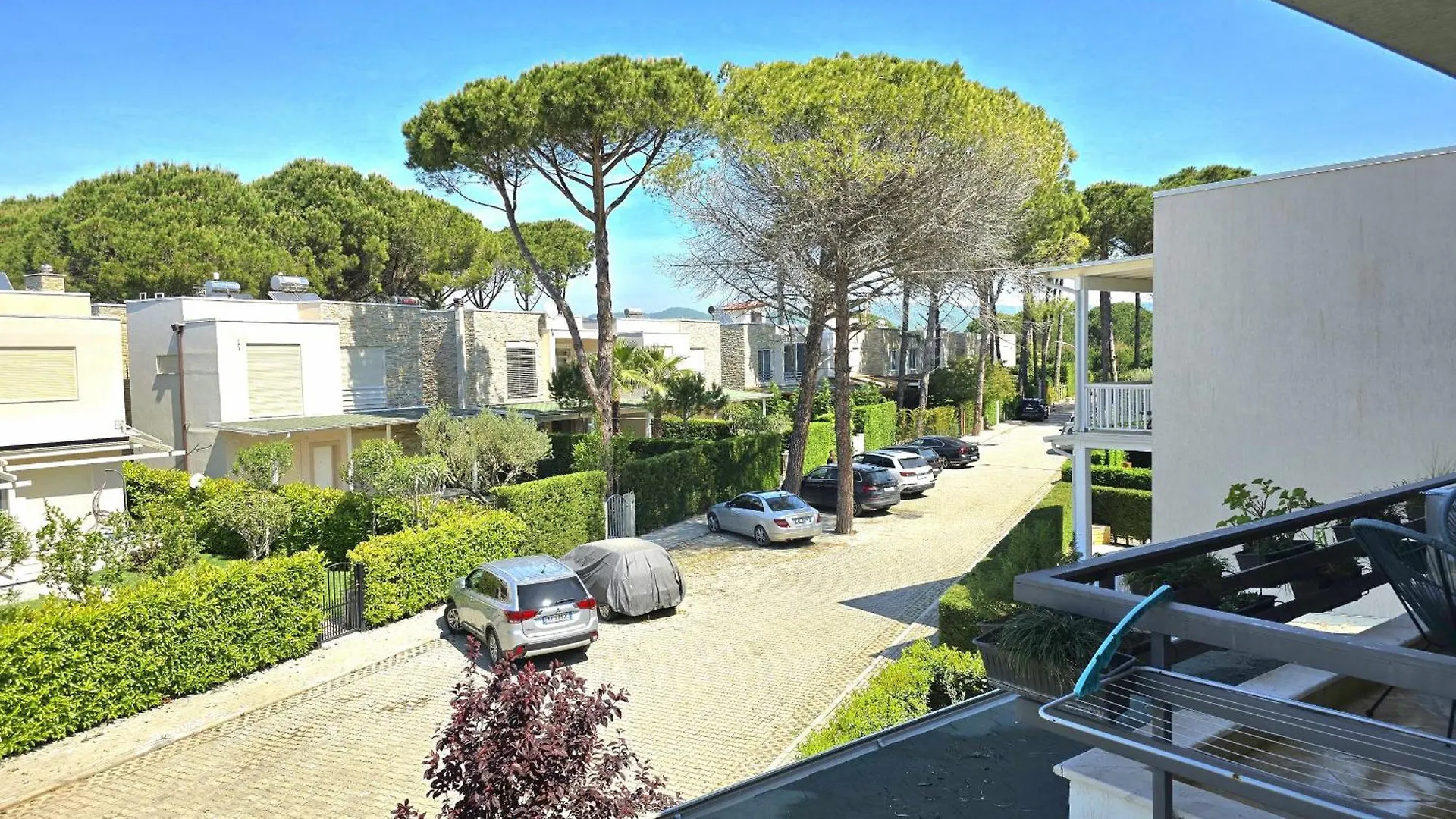 Sunny Beach Apartments - 162 Durres