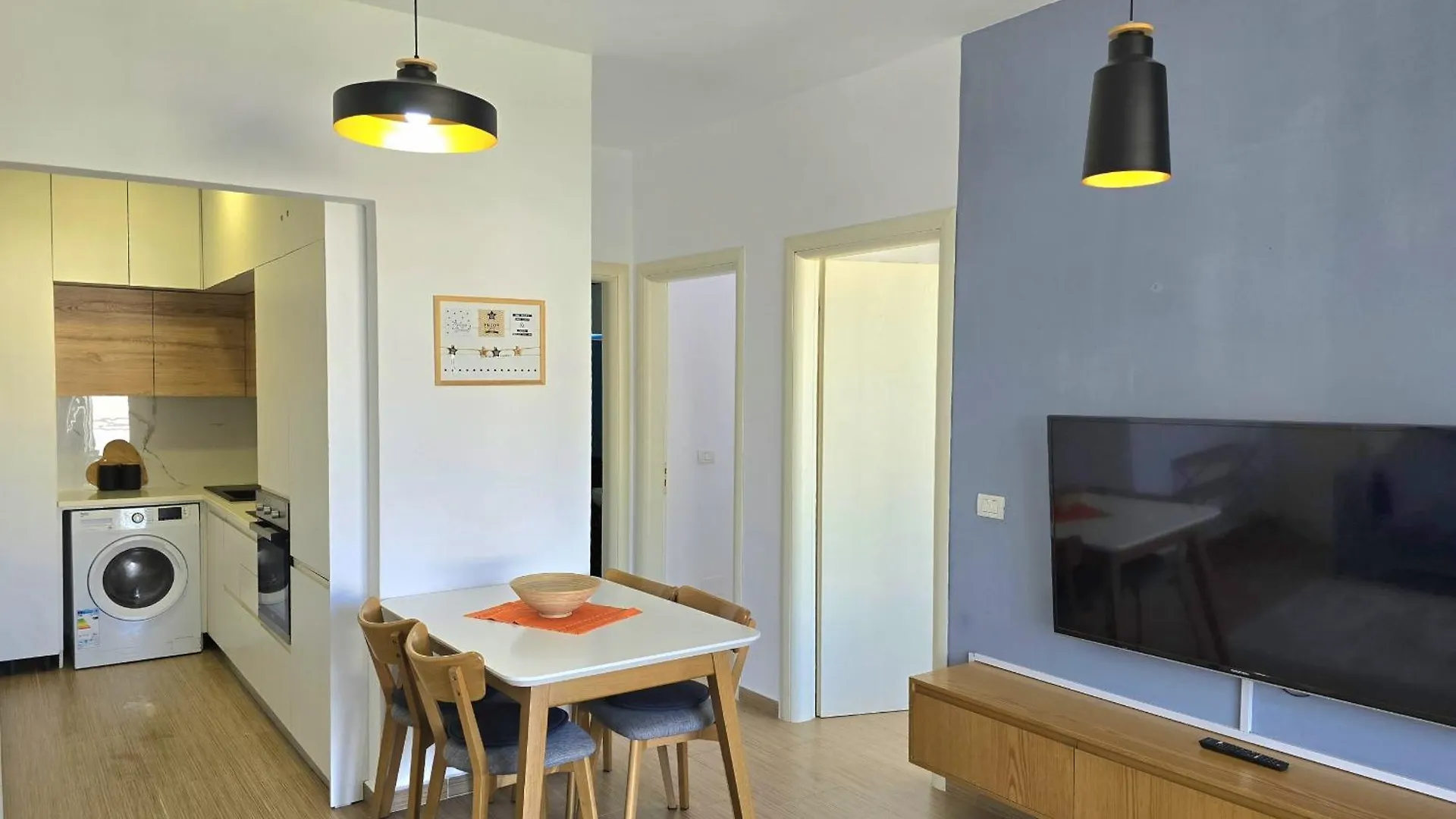 Sunny Beach Apartments - 162 Durres