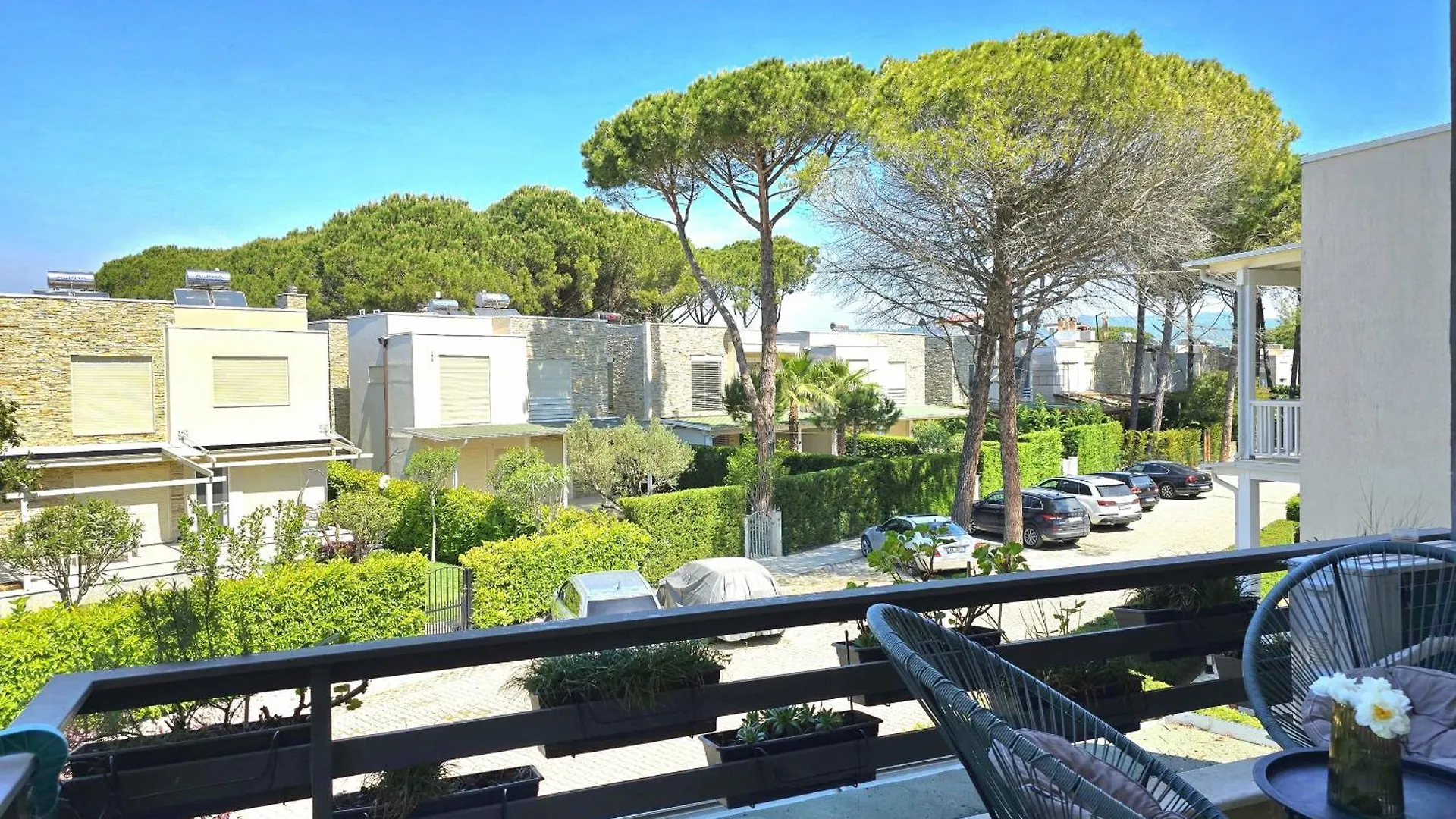 Sunny Beach Apartments - 162 Durres