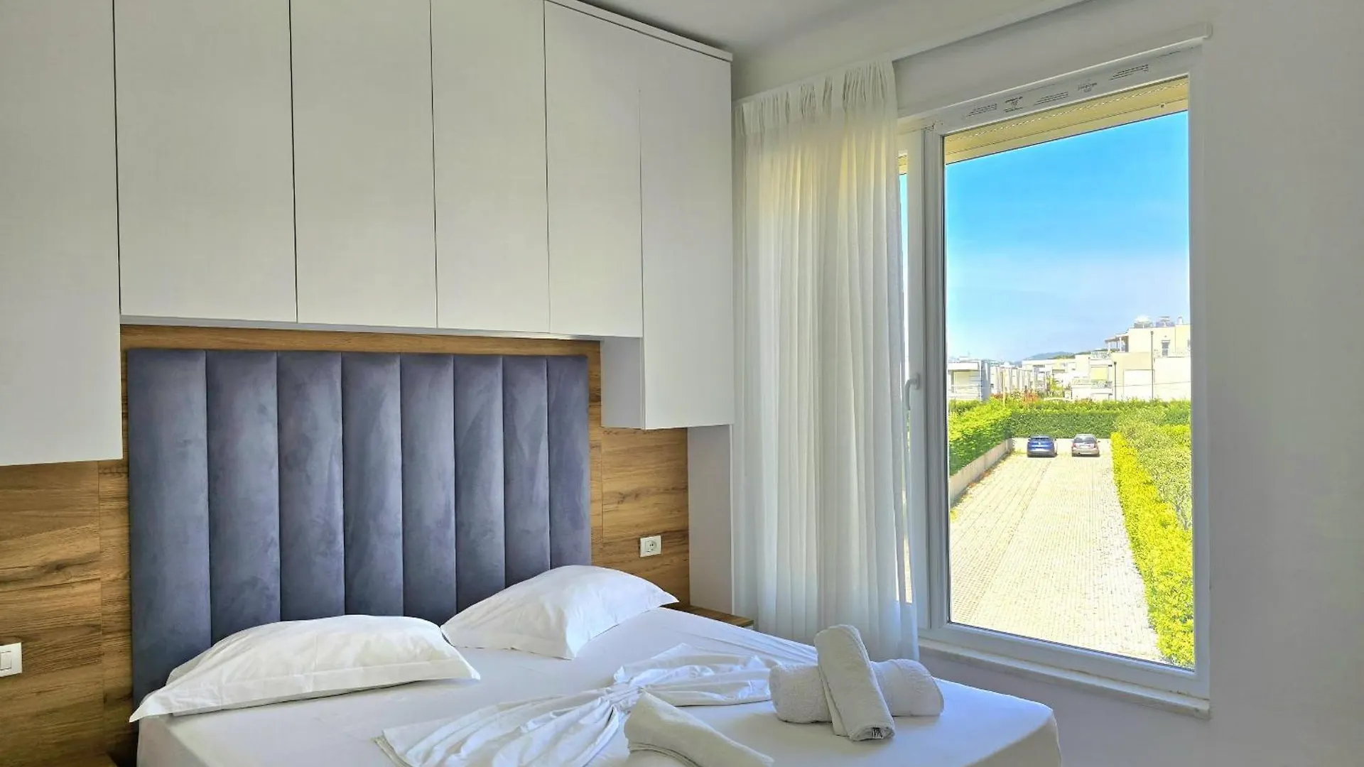 Sunny Beach Apartments - 162 Durres