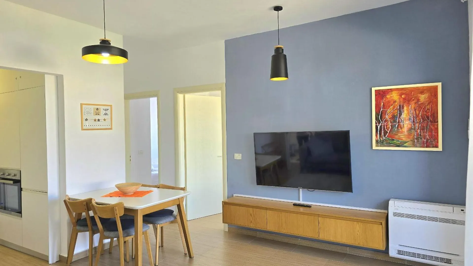 Sunny Beach Apartments - 162 Durrës