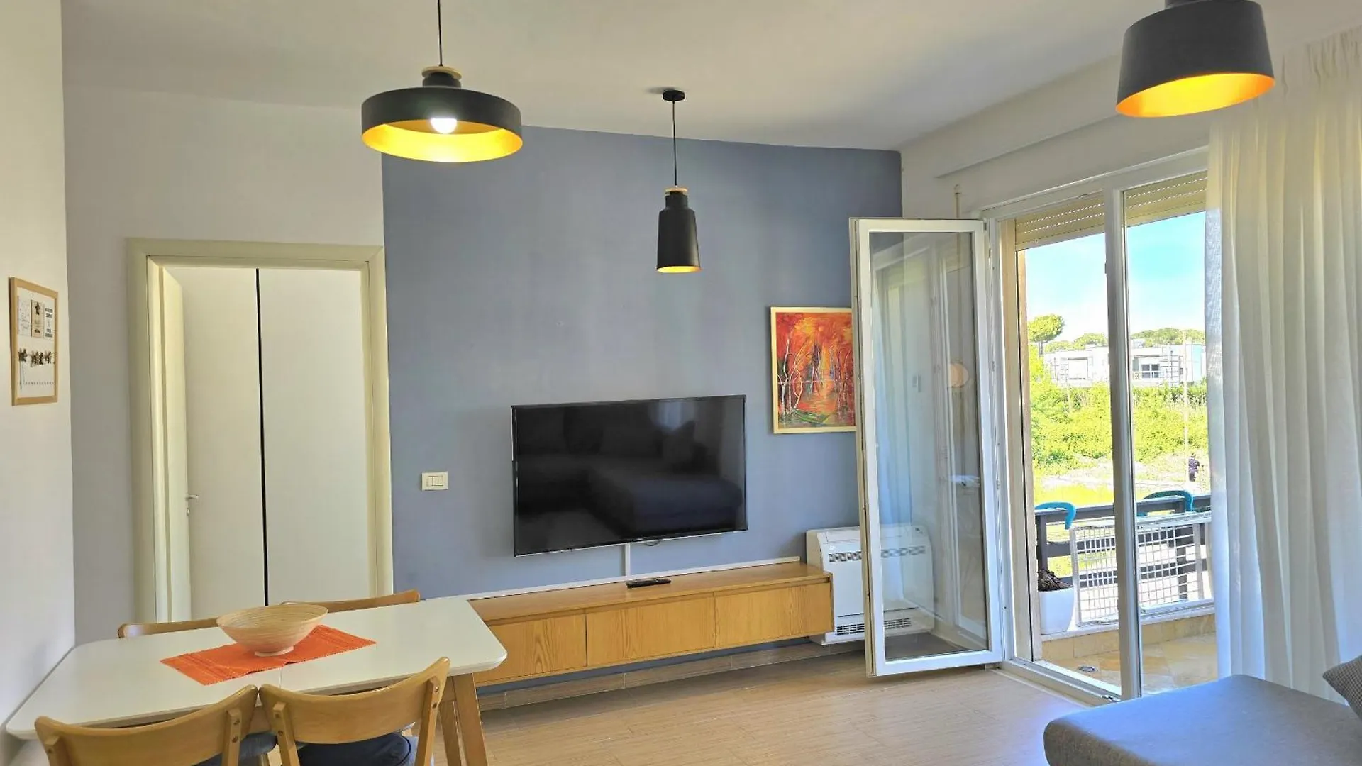 Sunny Beach Apartments - 162 Durrës Albánia